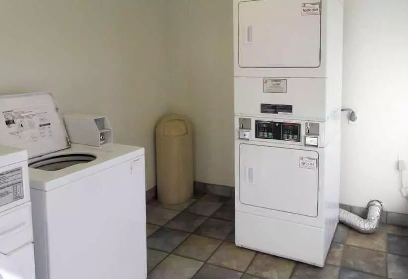 مُتل Econo Lodge Paducah West I24