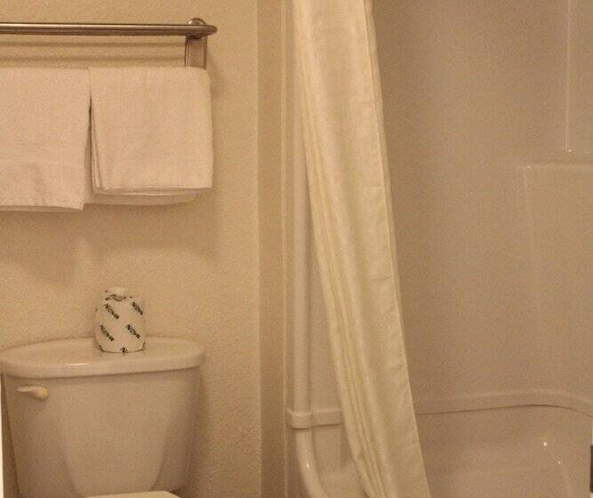 فندق على الطريق Econo Lodge Paducah West I24