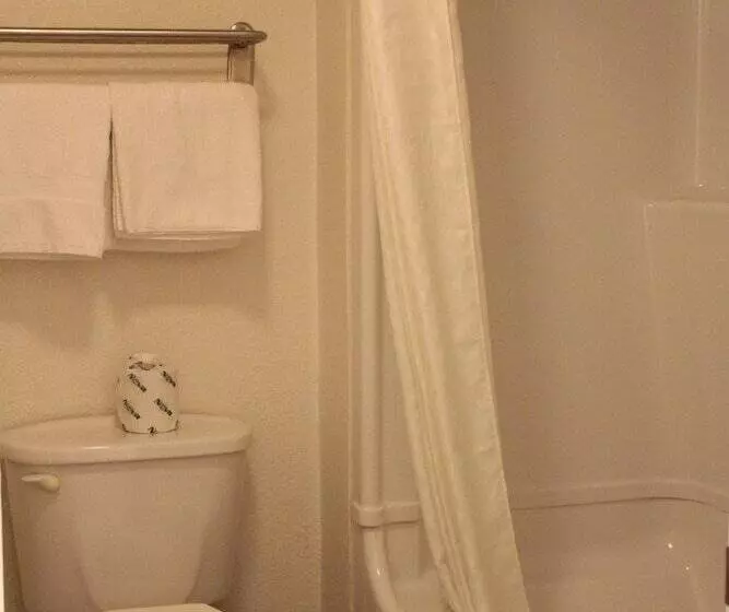 مُتل Econo Lodge Paducah West I24