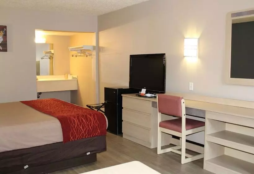 مُتل Econo Lodge Paducah West I24