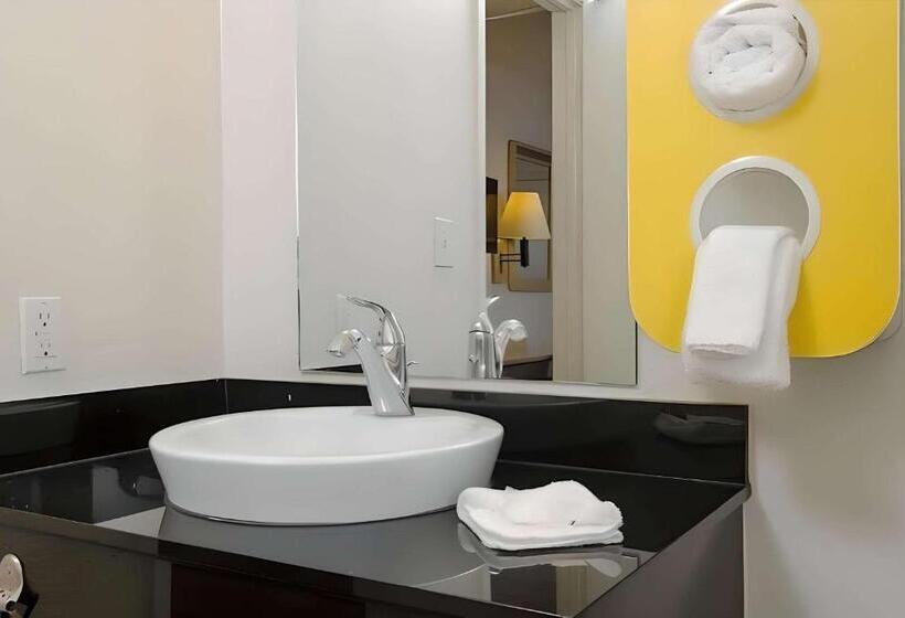 מוטל Park Inn By Radisson, Turlock