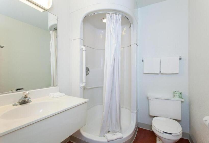 מוטל Park Inn By Radisson, Turlock