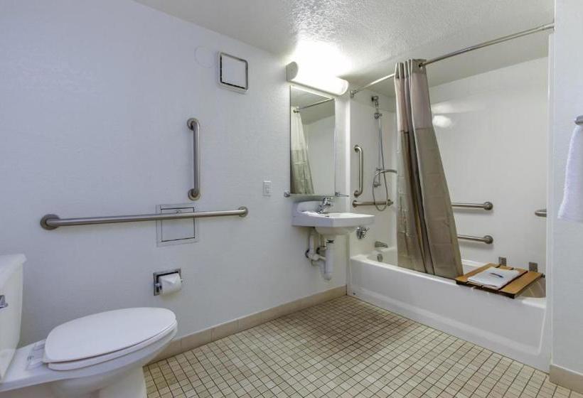 Мотель Phoenix Inn