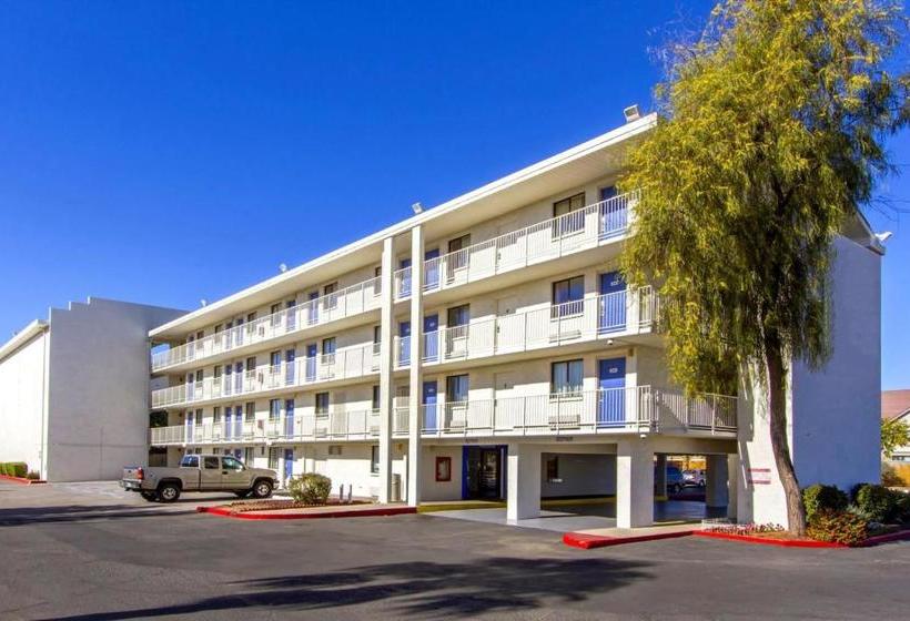 Мотель Phoenix Inn