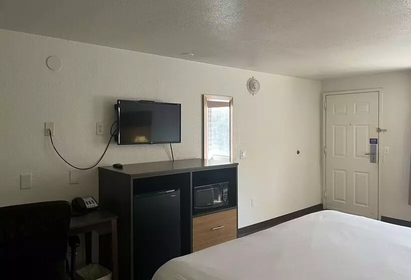 Motel 6 Cross Lanes, Wv Goff Mountain Rd