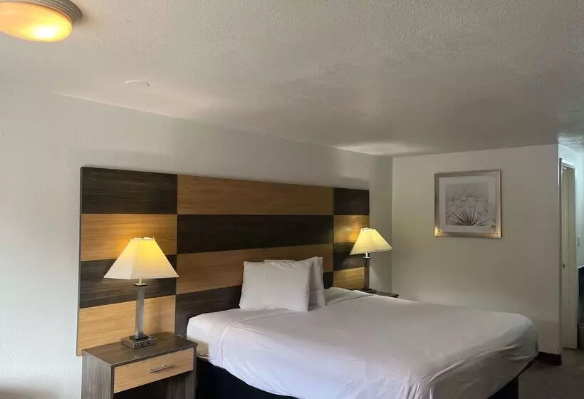 Motel 6 Cross Lanes, Wv Goff Mountain Rd