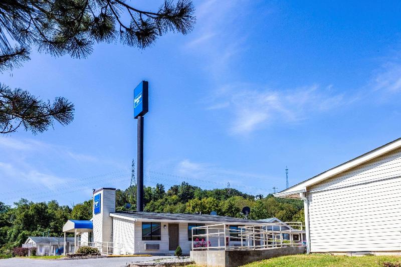 Motel 6 Cross Lanes, Wv Goff Mountain Rd