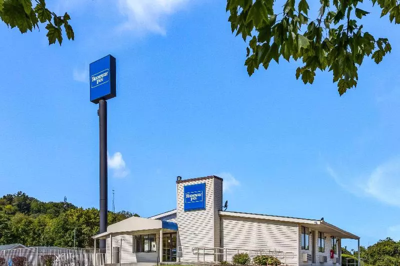 Motel 6 Cross Lanes, Wv Goff Mountain Rd