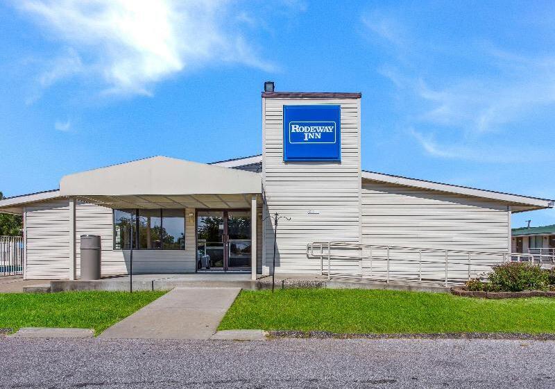 Motel 6 Cross Lanes, Wv Goff Mountain Rd