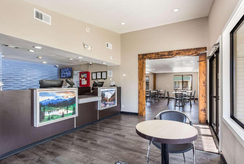 Motel 6 Cross Lanes, Wv Goff Mountain Rd