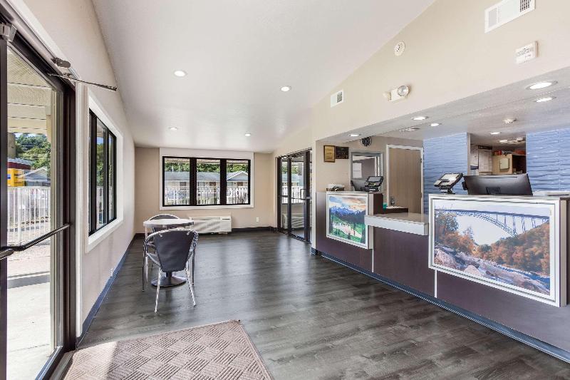 Motel 6 Cross Lanes, Wv Goff Mountain Rd