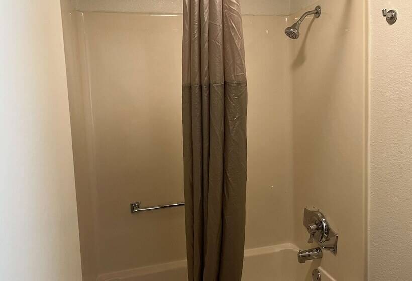 Motel 6 Cross Lanes, Wv Goff Mountain Rd