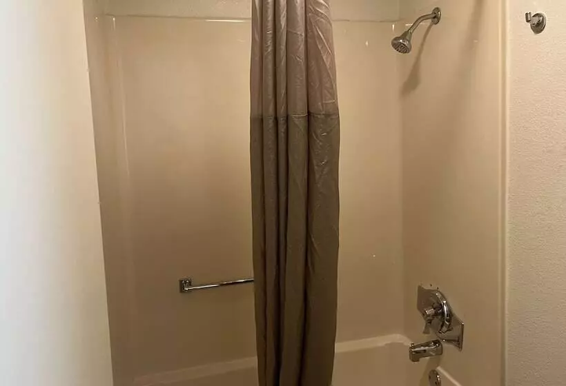 Motel 6 Cross Lanes, Wv Goff Mountain Rd