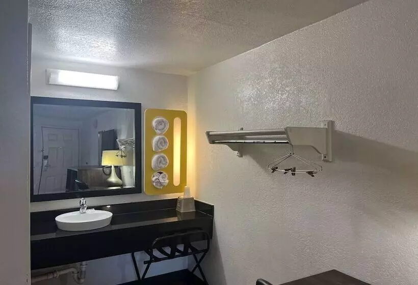 Motel 6 Cross Lanes, Wv Goff Mountain Rd