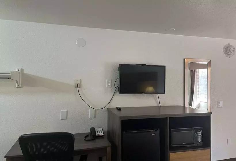 Motel 6 Cross Lanes, Wv Goff Mountain Rd