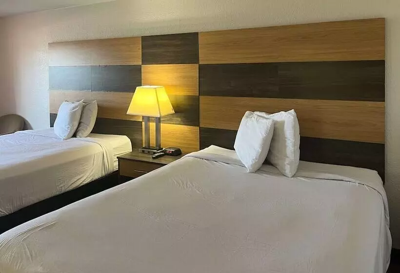 Motel 6 Cross Lanes, Wv Goff Mountain Rd