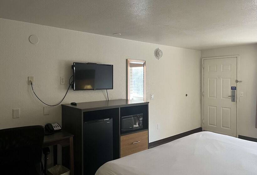 Motel 6 Cross Lanes, Wv Goff Mountain Rd