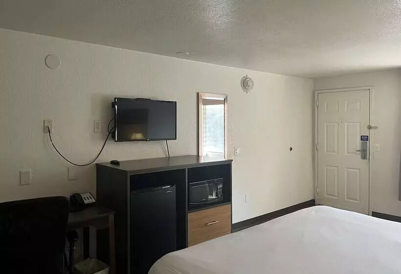 Motel 6 Cross Lanes, Wv Goff Mountain Rd