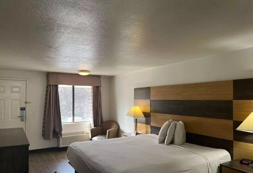 Motel 6 Cross Lanes, Wv Goff Mountain Rd