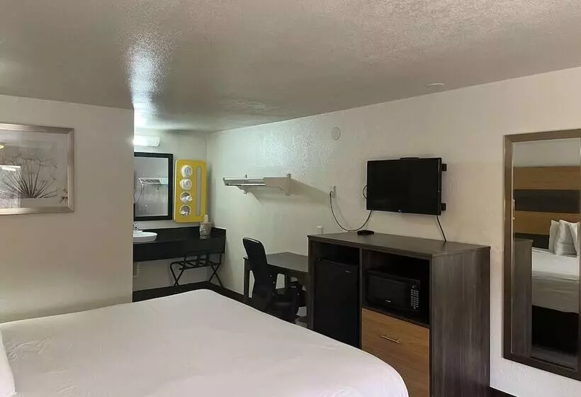 Motel 6 Cross Lanes, Wv Goff Mountain Rd