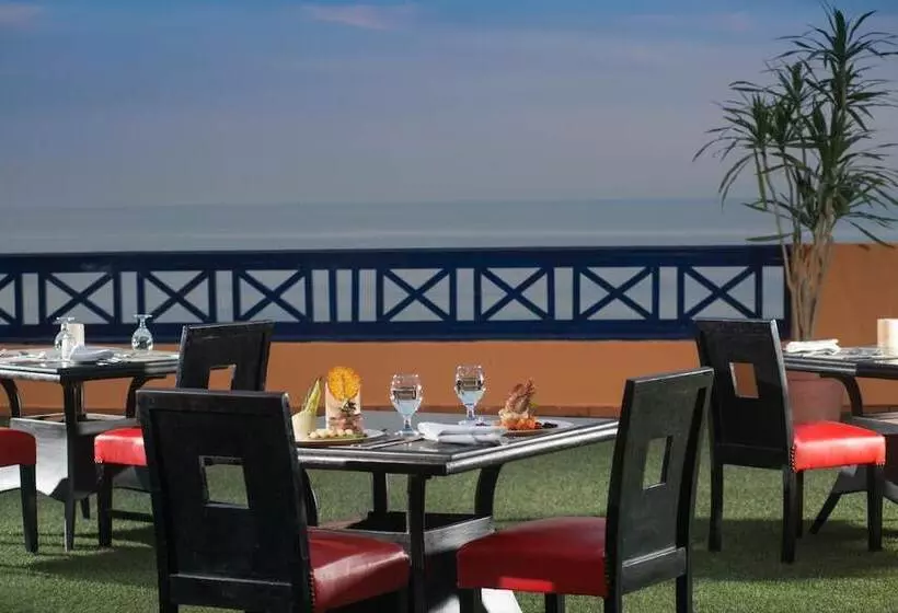 Porto Sokhna Beach Resort