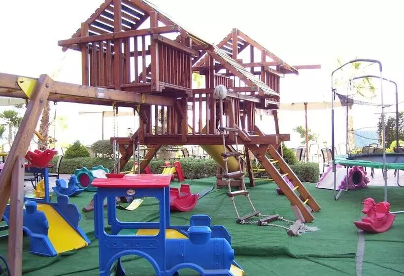 Porto Sokhna Beach Resort