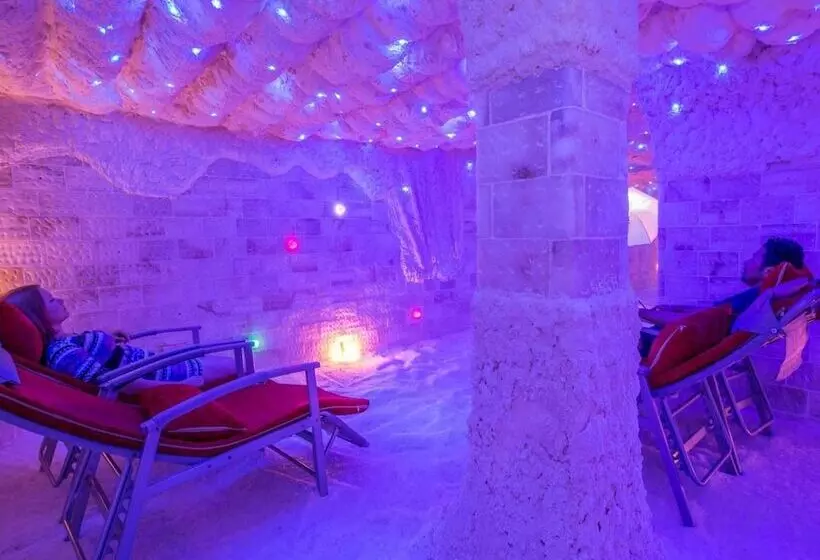 Porto Sokhna Beach Resort