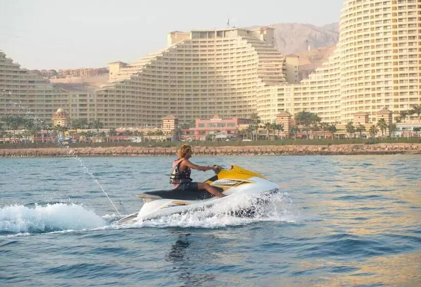 Porto Sokhna Beach Resort