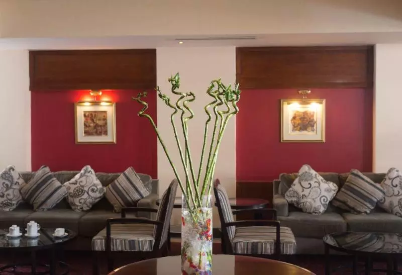 Porto Sokhna Beach Resort