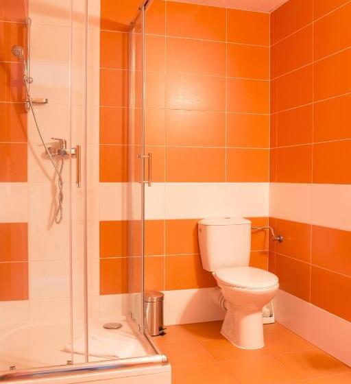 Sporthotel Hostivice