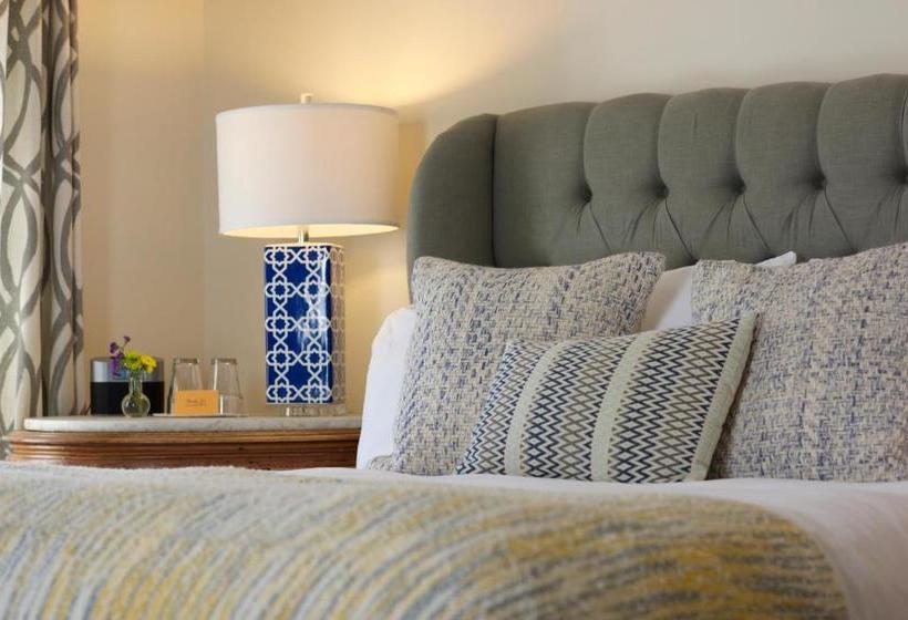 فندق The Lindsey