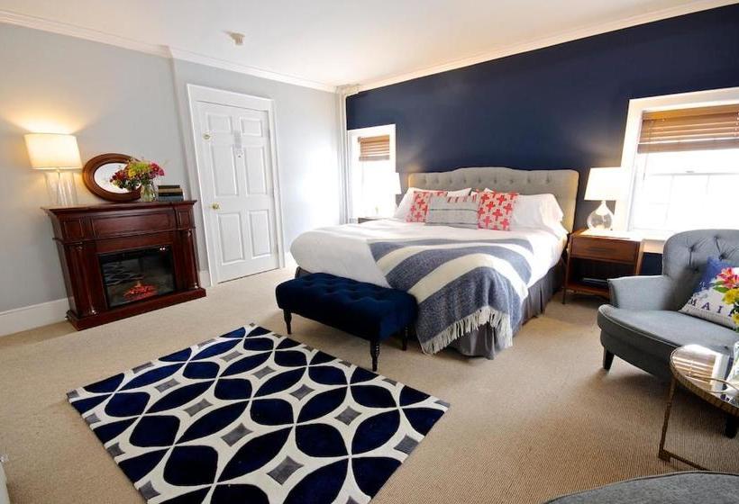 فندق The Lindsey