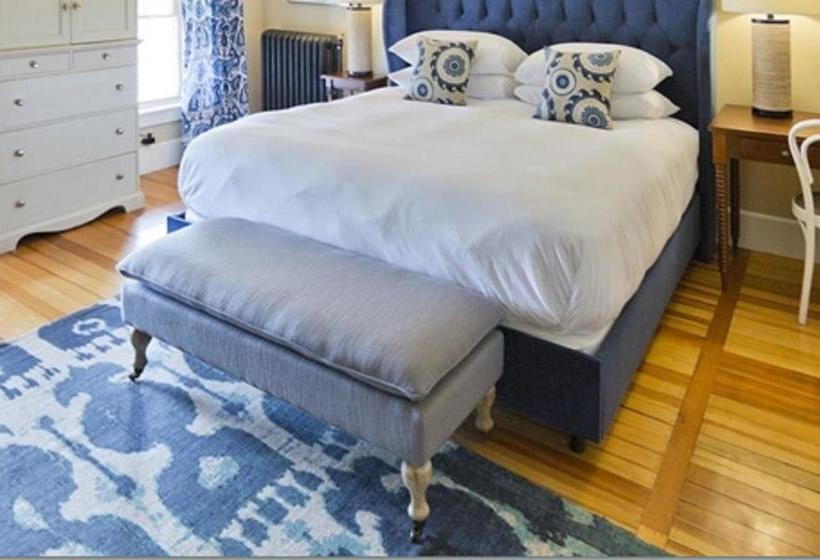 فندق The Lindsey