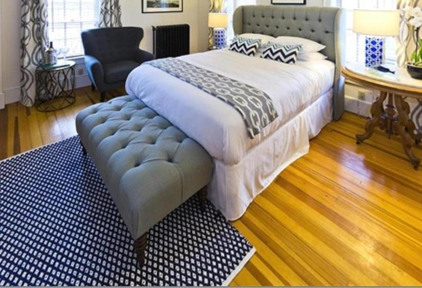 فندق The Lindsey