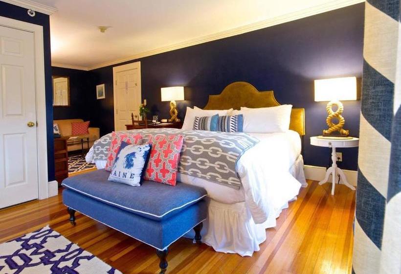 فندق The Lindsey