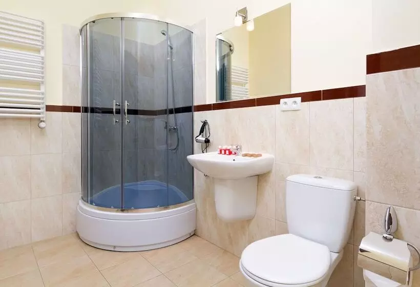 Versal Aparthotel Airport Modlin