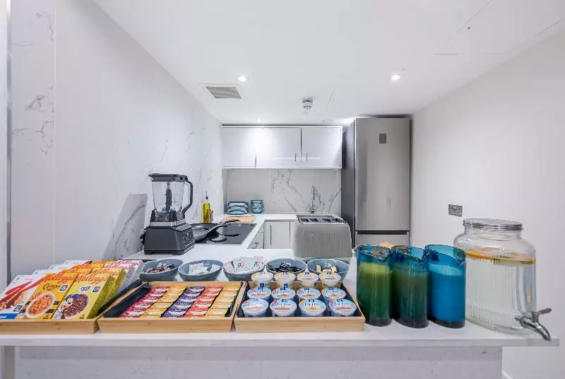 ユースホステル St Pancras Inn