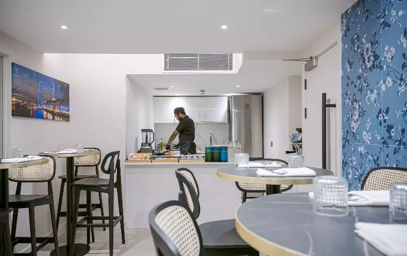 ユースホステル St Pancras Inn