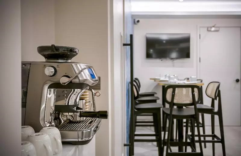 ユースホステル St Pancras Inn