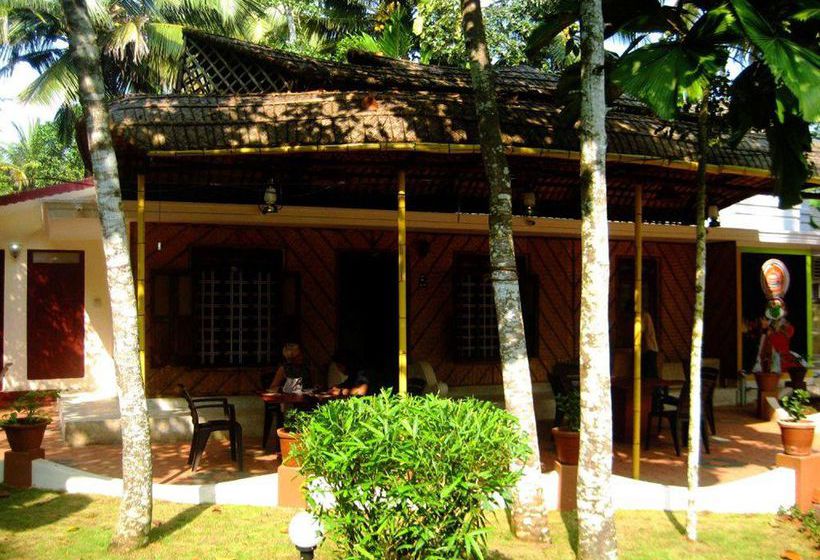 فندق صغير Vedanta Wake Up