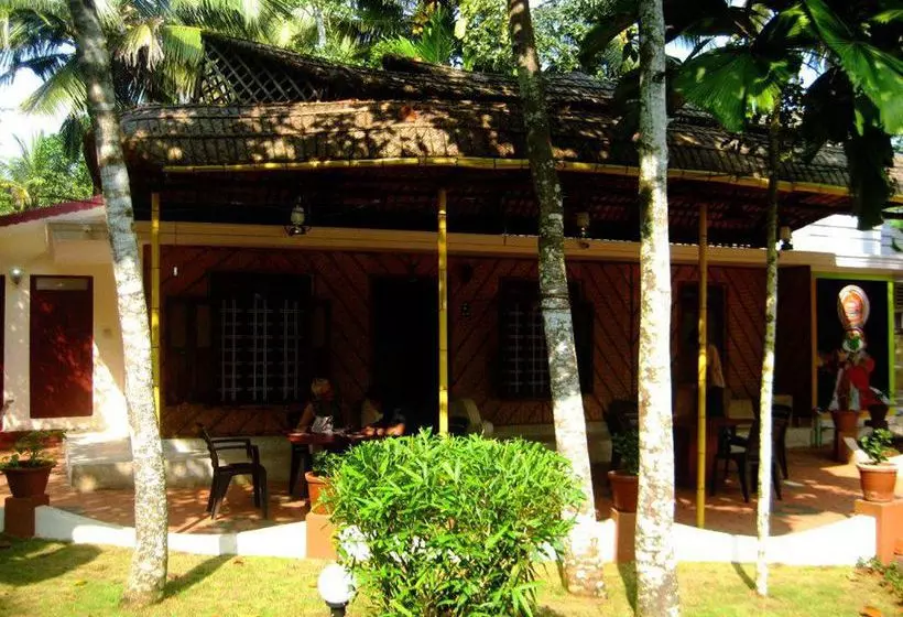 הוסטל Vedanta Wake Up