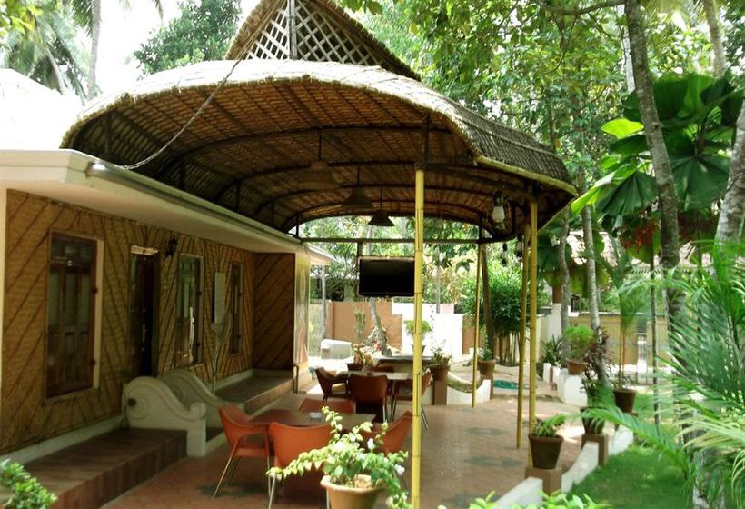 فندق صغير Vedanta Wake Up