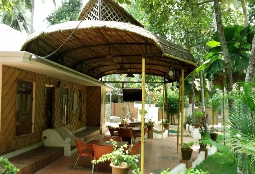 הוסטל Vedanta Wake Up