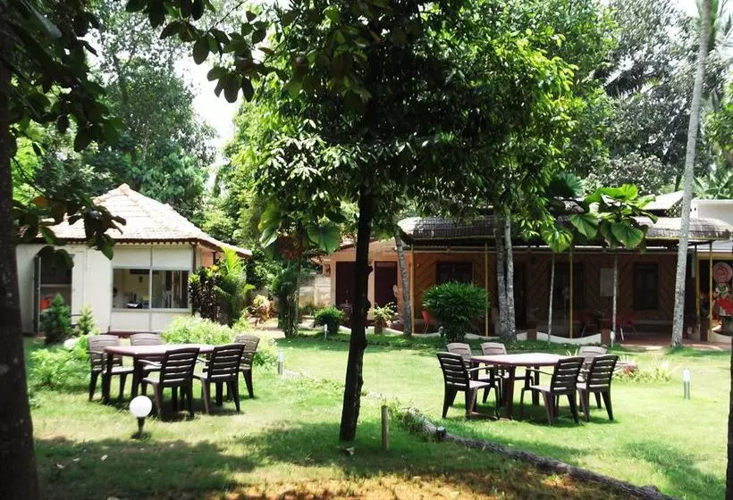 הוסטל Vedanta Wake Up