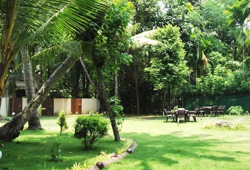 הוסטל Vedanta Wake Up