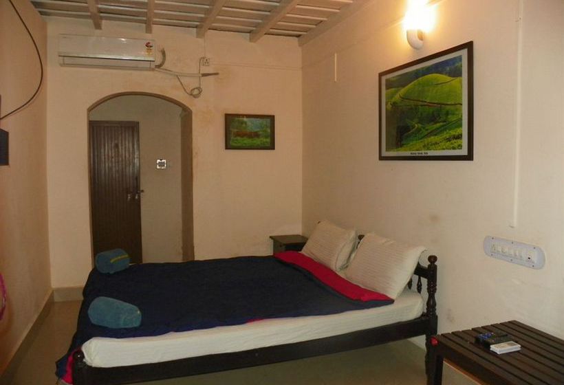 فندق صغير Vedanta Wake Up