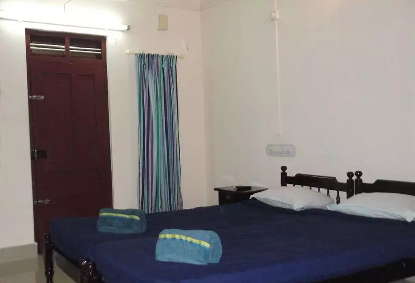 הוסטל Vedanta Wake Up