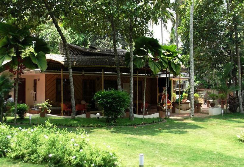 فندق صغير Vedanta Wake Up