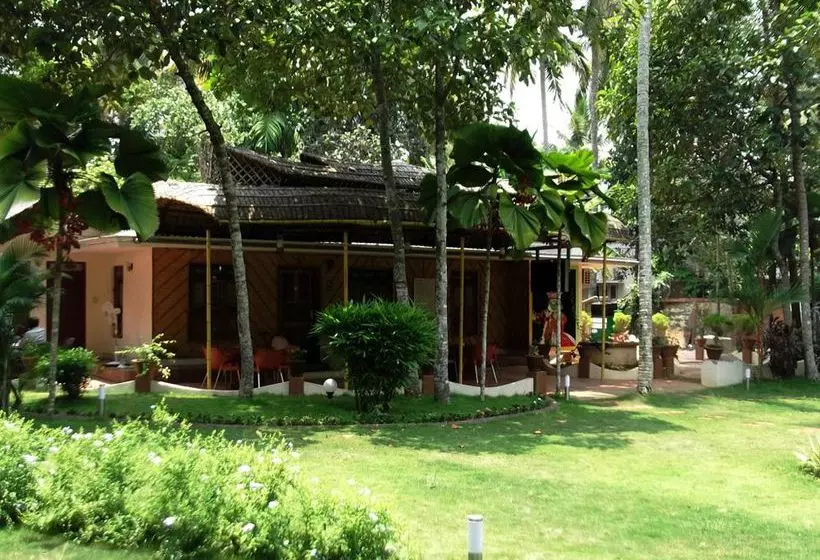 הוסטל Vedanta Wake Up