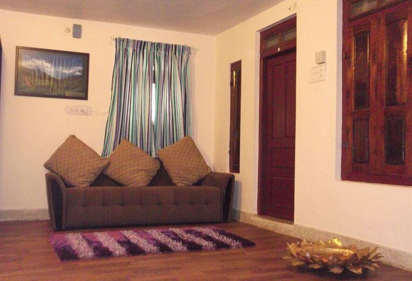 فندق صغير Vedanta Wake Up